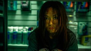 The Boys Season 2: Kimiko