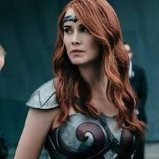 The Boys Season 2: Queen Maeve