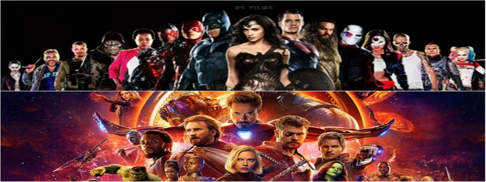 Upcoming Superhero Movies: What’s Out When?