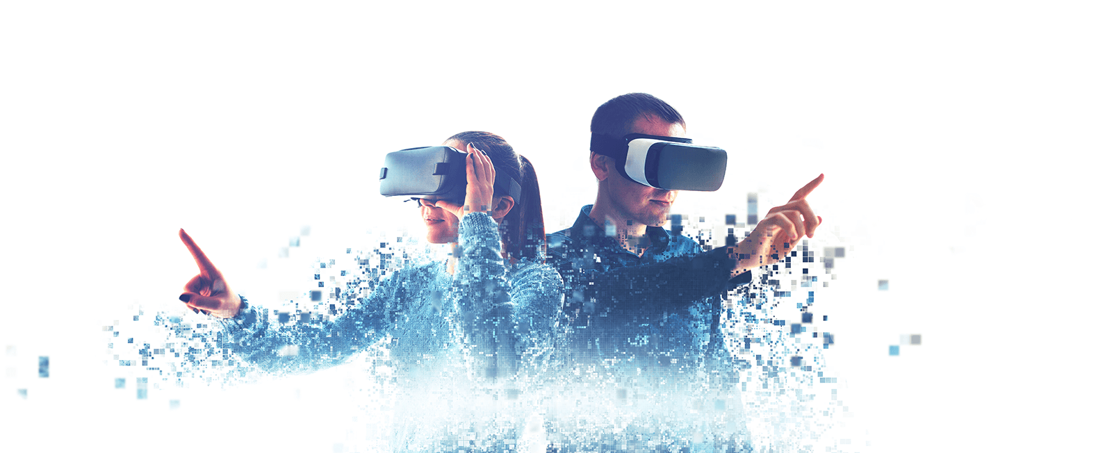 Immerse Yourself: The Best Virtual Reality Headsets to Buy Right Now