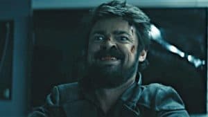 The Boys Season 2: Billy Butcher
