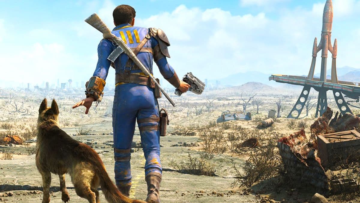 fallout