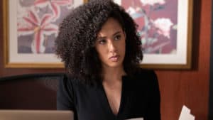 TV News - Margot Bingham joins The Walking Dead