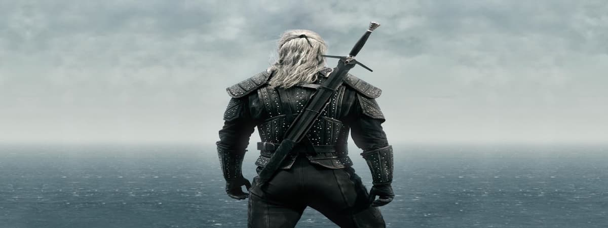 The Witcher Prequel | The Walking Dead | Movie Dates | + More News