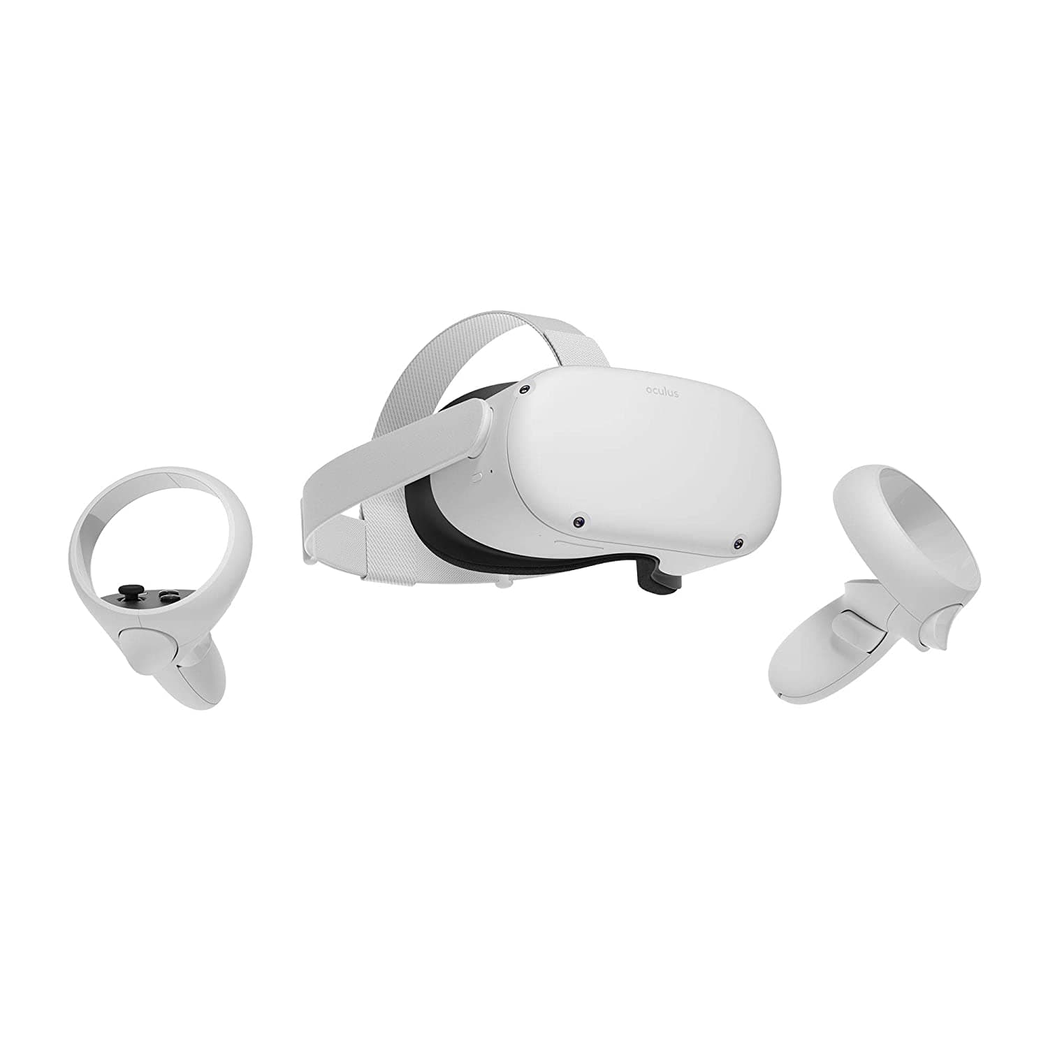 In the Quest to Conquer AR & VR, Here’s Everything Facebook Announced at Connect 7