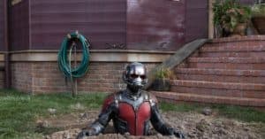 Ant-Man