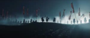 Ghost Of Tsushima
