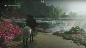 Ghost Of Tsushima