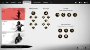 Ghost Of Tsushima