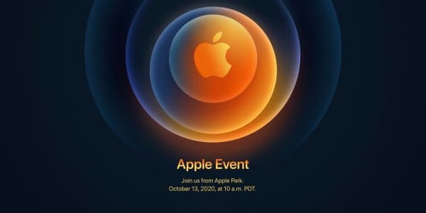 What Does Apple’s October Event Promo Mean By ‘Hi, Speed’?