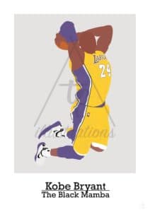 Kobe Bryant