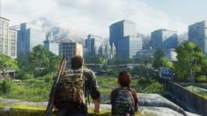 The Last Of Us