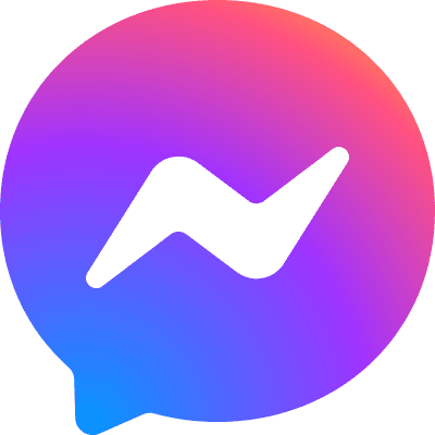 Facebook Messenger logo rebranding