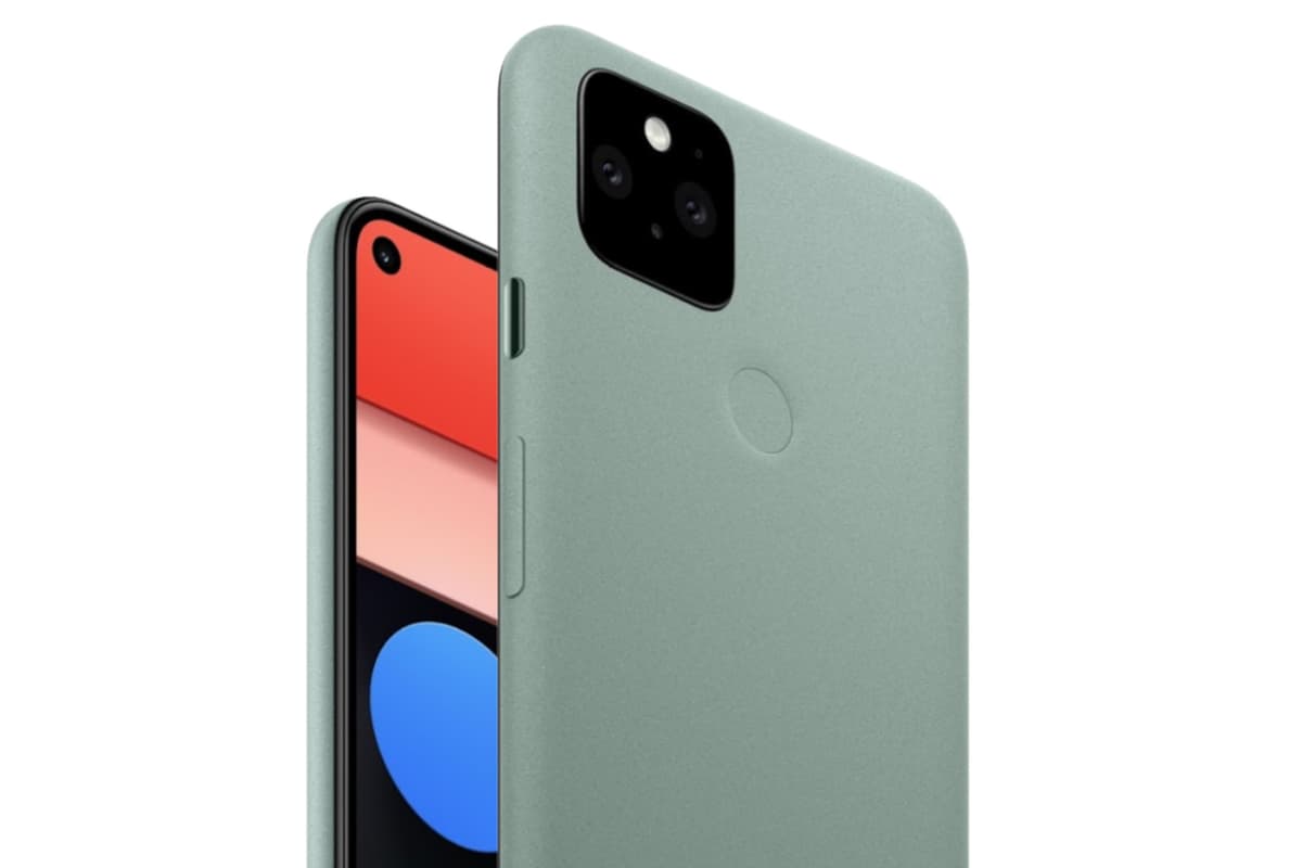 Google’s Fall Hardware Event Had Some Surprises – From the Pixel 5 to Google TV