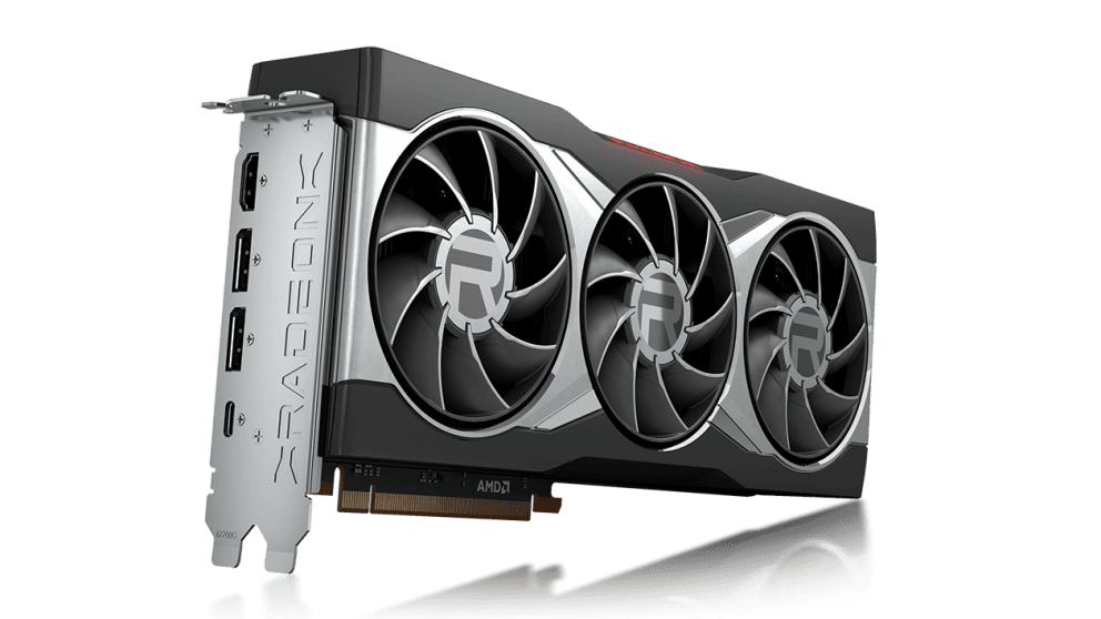 AMD RX 6000 Series Unveiled. Here’s Everything We Know