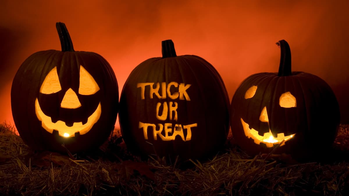 The 10 Best Video Games You Can Play This Halloween