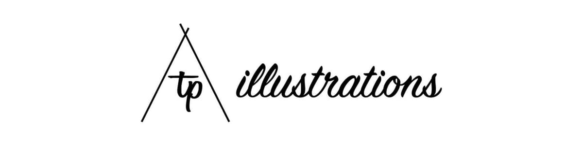 Movie Art With Digital Illustrator Toby Pedder