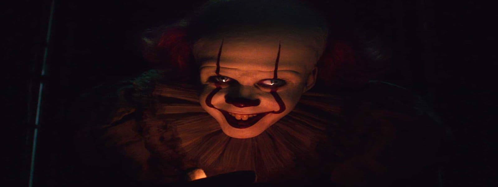 Horror Film Recommendations From A Non-Horror Watcher