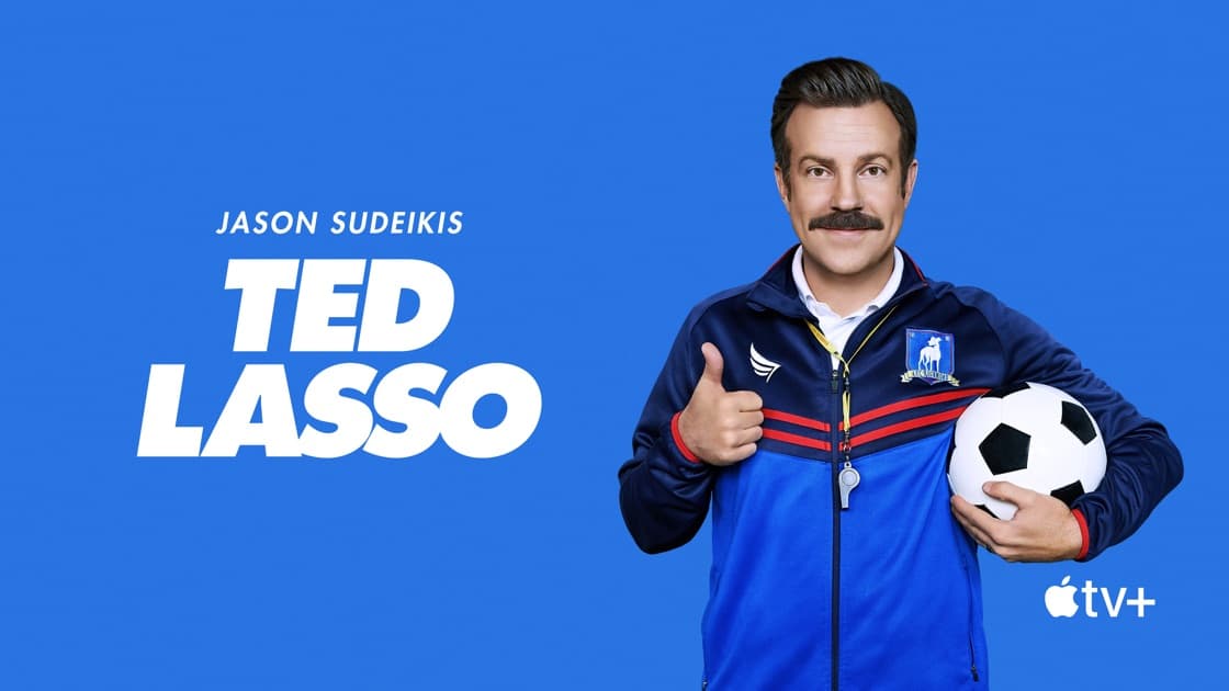 Ted Lasso: A Season To Remember