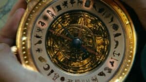 An Alethiometer