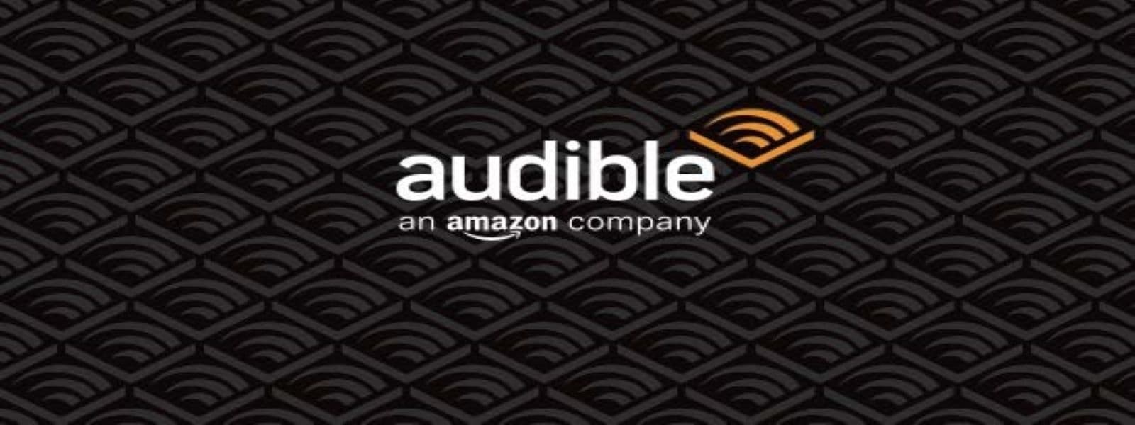 5 Reasons Why You Should Try Audible By Amazon