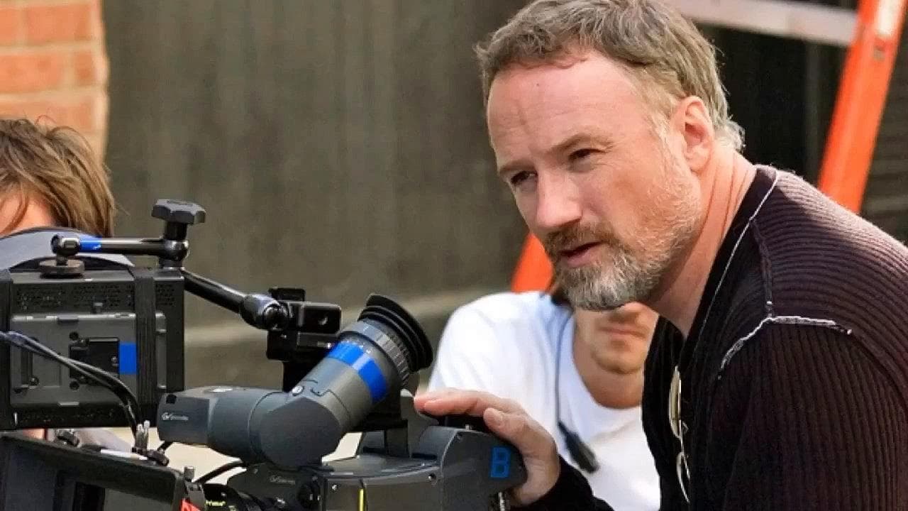 David Fincher’s Best Movies