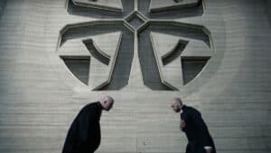 Magisterium headquarters