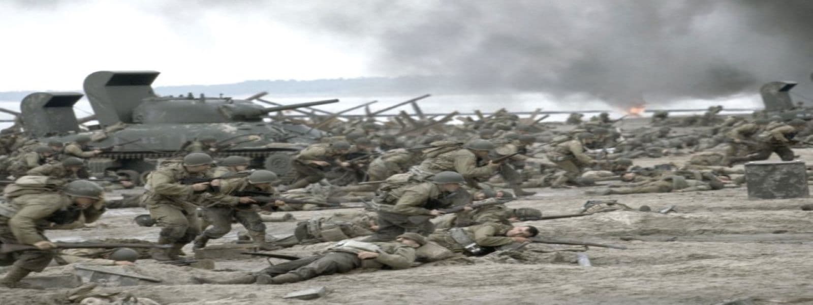 10 War Films To Help Us Celebrate And Remember The Fallen