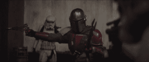 Boba Fett