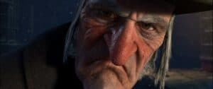 A Christmas Carol