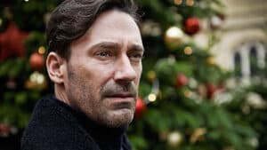 Jon Hamm in Black Mirror