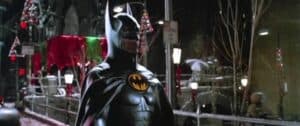 Batman Returns