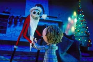 Jack Skellington