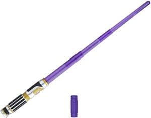 Mace Windu lightsaber