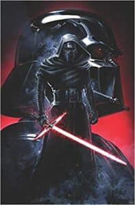 The Rise Of Kylo Ren
