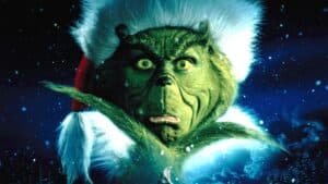 The Grinch