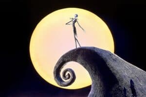 Jack Skellington