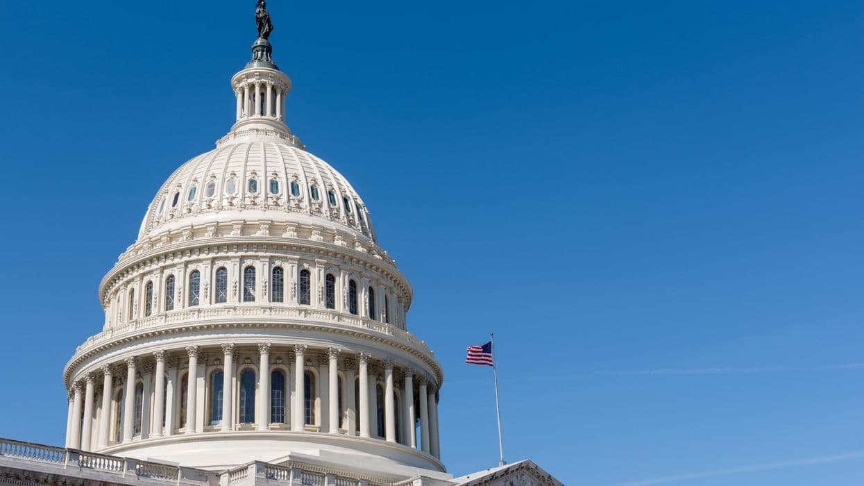 The US Congress Just Passed New Copyright Measures Hidden Inside the COVID-19 Relief Bill