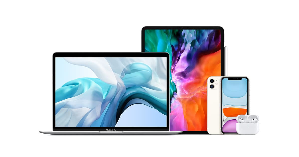 The Ultimate Christmas Gift Guide for Apple Fans
