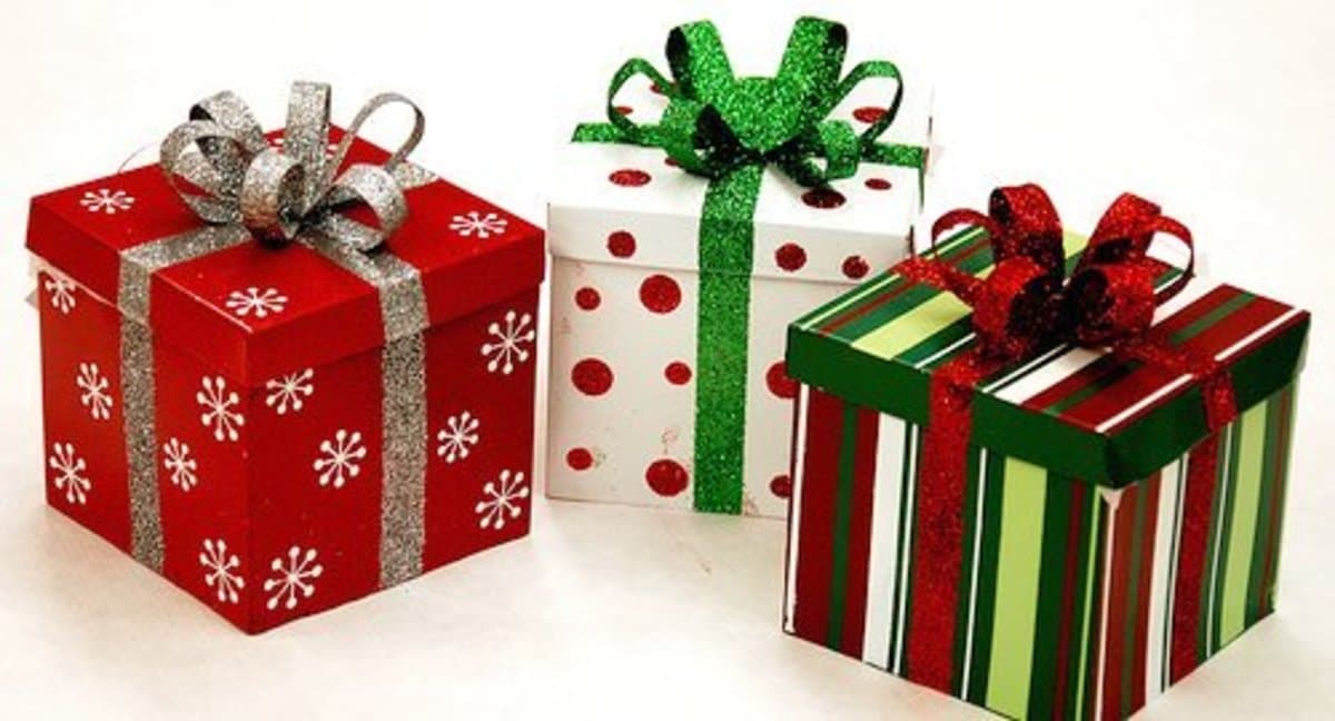 Top Gifts To Buy This Christmas 2020