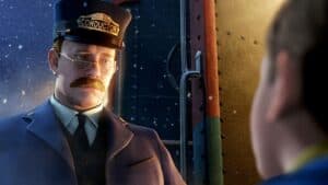 The Polar Express