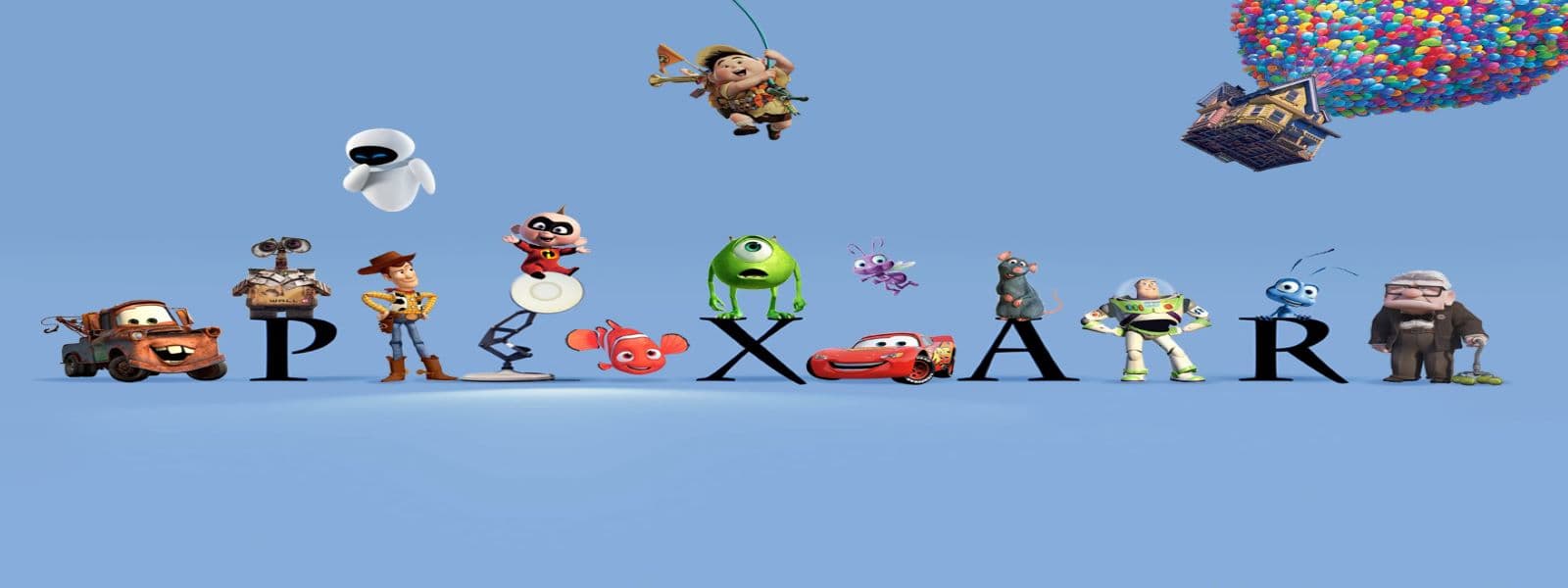 Top 5 Standalone Disney Pixar Movies: The Best Of The Rest