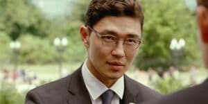 Olympus Has Fallen: Kang