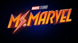 Marvel TV Show Ms.Marvel