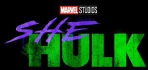 Marvel TV Show She-Hulk