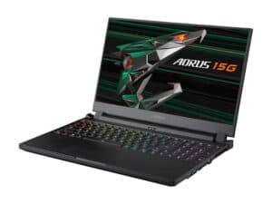 AORUS 15G XC-8US2430SH