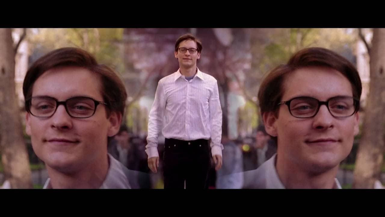 Spider-Man 2s Raindrops Keep Falling On My Head Montage: A Lesson in TLC
