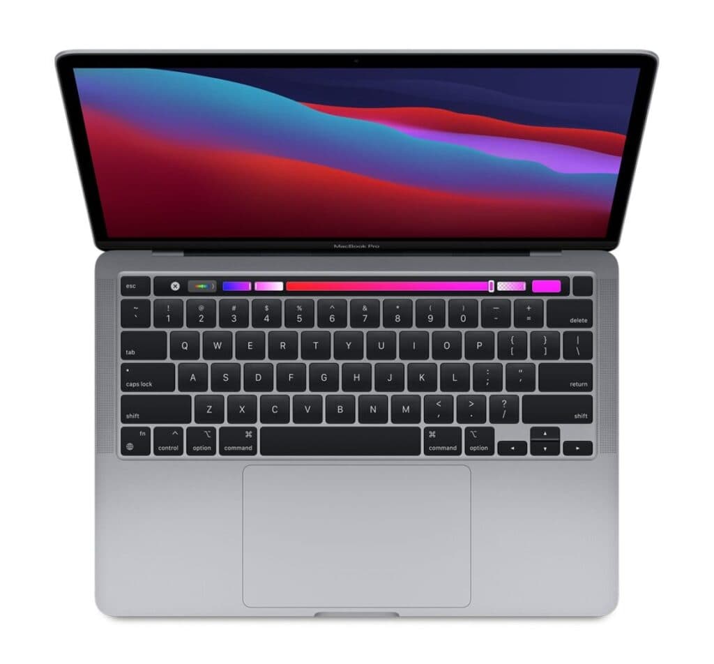 2020 MacBook Pro