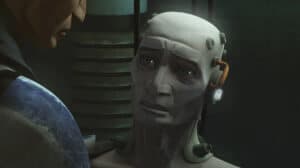 Echo.