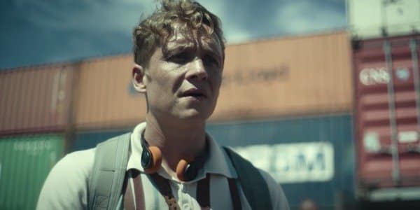 The story of Dieter will be further explored in Army Of Thieves
